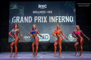 WELLNESS +163